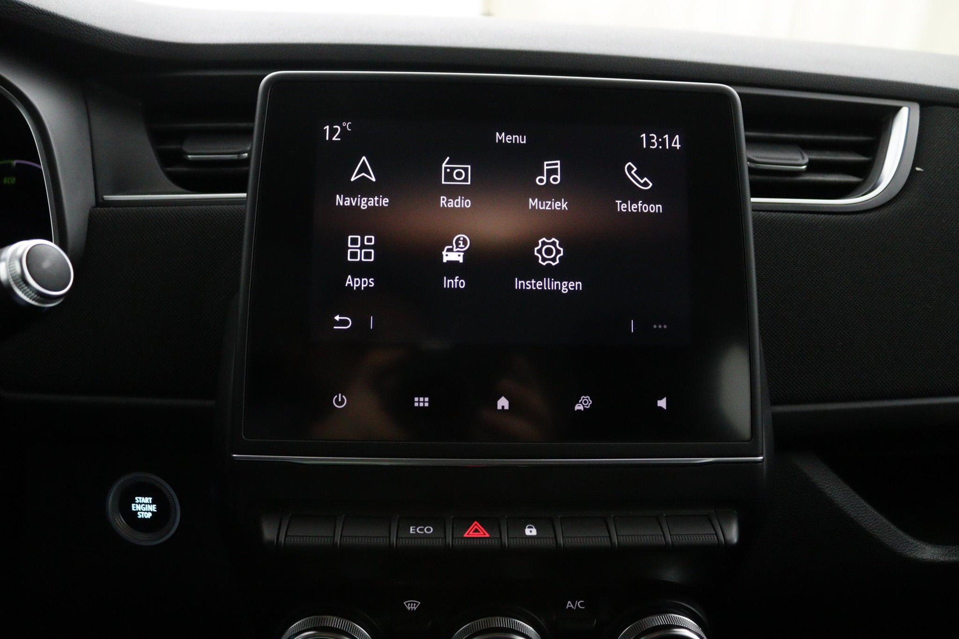 Renault ZOE R110 Life Carshare 52 kWhKOOPACCU*3FASE*ECC*CAMERA